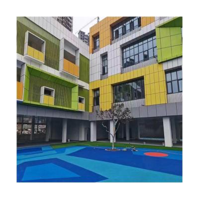 China Modern Custom Laser Cutting Aluminum Solid Panels Hollowed Aluminum Cladding Panels Punched Modern Style Aluminum Veneer Panels for sale