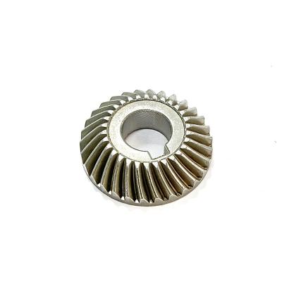 China Industry CNC Machining Parts Fabrication Steel Sheet Metal Die Casting for sale