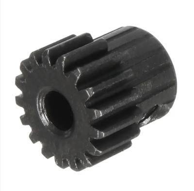 China High Precision Hard Bevel Pinion Pinion Carrier And Pinion For CNC Parts Pinion for sale