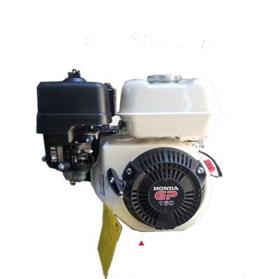 China 5.5HP HONDA GP160 Air Cooled Gasoline Engine for sale