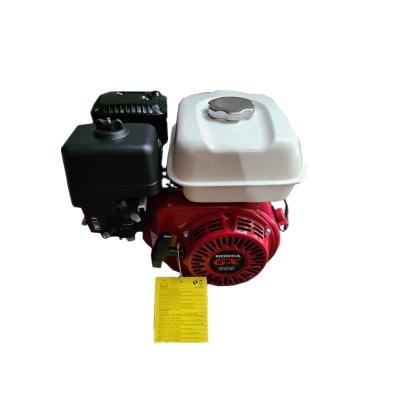 China 6.5hp HONDA GX200 air-cooled gasoline engine for sale