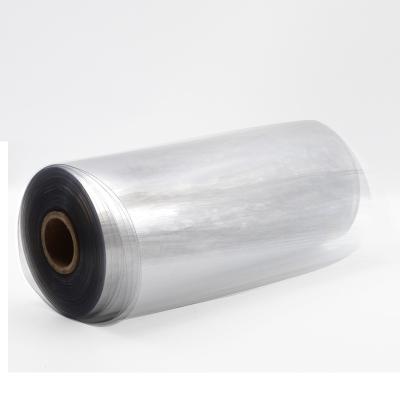 China Factory Direct Selling PET Transfer Film Printing PET Roll Material Transparent Material For CCD Auto Screen Printing Machine for sale