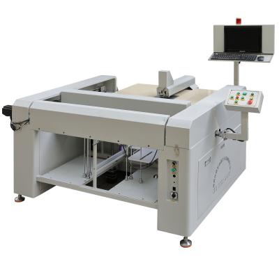 China Factory sheet to cover automatic hole punching machine (single) for sale