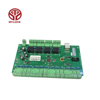 China Modern Wiegand Rfid Access Control Board Manufacturers for sale