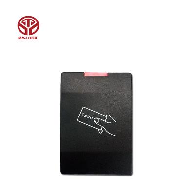 China Modern Membership Card Reader Writer Portable Usb Card Issuer Reader For Management for sale