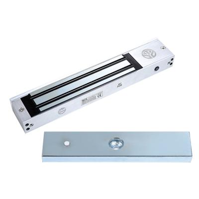 China Best Selling Modern Magnet Door Lock Magnet Smart Door Lock For Apartment Office for sale