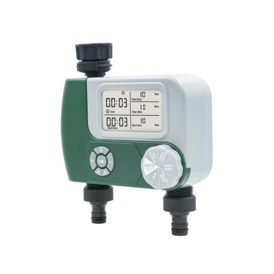 China Farms Wholesale Customized Automatic Garden Digital Water Timer Good Quality for sale