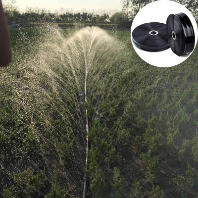 China The Plastic Irrigation Pipe Irrigation Rain Pipe Rain Hose Micro The Suction Irrigation System Spray Hose for sale