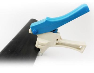 China 16mm Plastic Hole Punches Drip Irrigation Drip Tape Pipe Hole Punch Agricultural Tool for sale