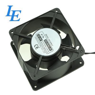 China Server Cabinet Server Rack Accessories 200V AC Cooling Axial Fan for sale