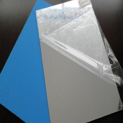 China Mirror Sheet MDF Super Minimalist Thin High Gloss Acrylic Boards Color Acrylic Sheet for sale