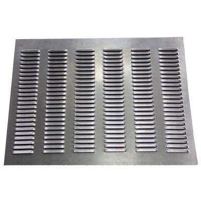 China HTX01 304 Stainless Steel Carbon Steel Stamping Bending Metal Stamping Parts Metal Stamping for sale