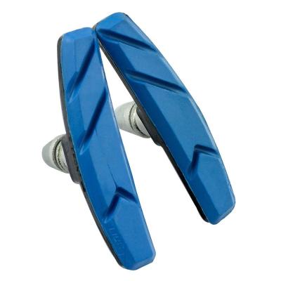 China Durable Discount Bicycle Brake Mountain Bike Accessories Brake Dead Flying Bicycle Protective Brake Skin for sale