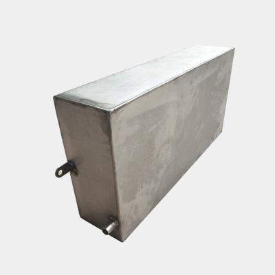 China Custom Fabrication Stainless Steel Plate Metal Welding Metal Welding Stamping for sale