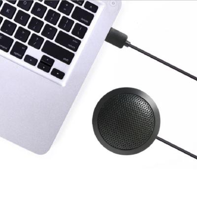 China Lightweight Wireless Microphone USB Studio Recording Condenser Conference Microphones For Live Streaming Broadcast for sale