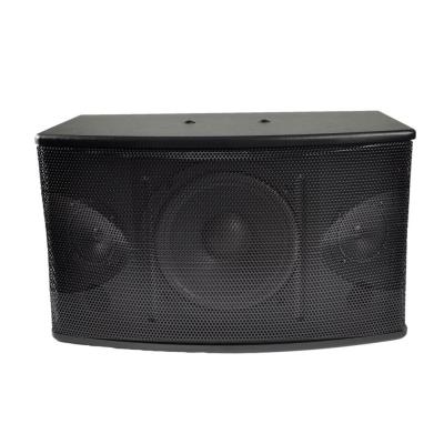 China No karaoke speaker with fullrange for KTV, concert, club, stage sound speaker for sale