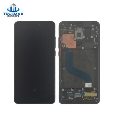 China Wholesale Pantalla ecran tela ekran replacement lcd screen assembly with frame for Xiaomi 9T Pro Display 9T Digitizer Full For Xiaomi 9T Pro/9T for sale