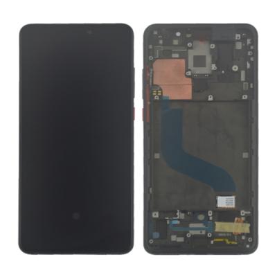 China TMX Ekran tela pantalla ecran lcd display digitizer assembly with frame for Xiaomi Redmi K20 Pro K20 Replacement Screen Full for Redmi K20 Pro/K20 for sale