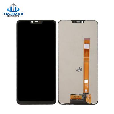 China How much full ekran screen tela pantalla replacement screen display for Realme 2 LCD Digitizer assembly for Realme 2 for sale