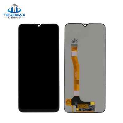 China Fast delivery tela pantalla ecran ekran replacement screen display assembly for Realme 3 pro lcd digitizer full for Realme 3 pro for sale