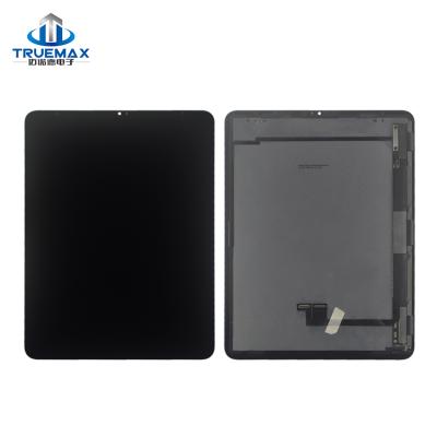 China Competitive Price iPad Pro 11 Inch II 2020 Display LCD Touch Screen For iPad Pro 11