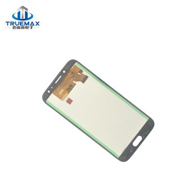 China China Factory Supplier OEM Screen Show LCD Replacement For Samsung Galaxy J7 pro For Galaxy J7 2017/J7 pro for sale