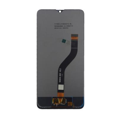 China New Arrival Replacement Screen Display Assembly For Samsung Galaxy A20S A207 LCD Digitizer Complete For Galaxy A20S/A207 for sale