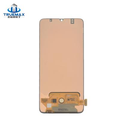 China China Gold Supplier For Samsung Galaxy A70 A705F LCD Display Screen With Digitizer For Galaxy A70 A705F for sale