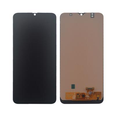 China Fast Delivery Screen Replacement For Samsung Galaxy A30 A305F LCD Display Assembly With Digitizer For Galaxy A30/A305F for sale