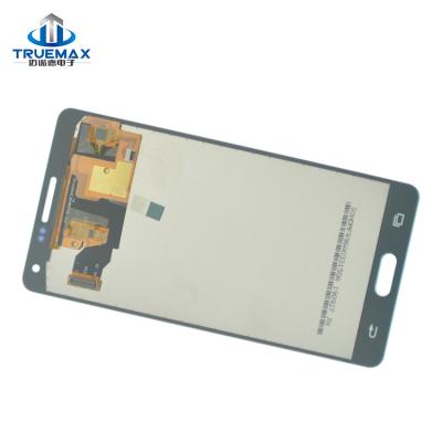 China Fast Shipping For Samsung Galaxy A5 2015 Screen LCD Display Assembly For Galaxy A5/A5 2015 for sale