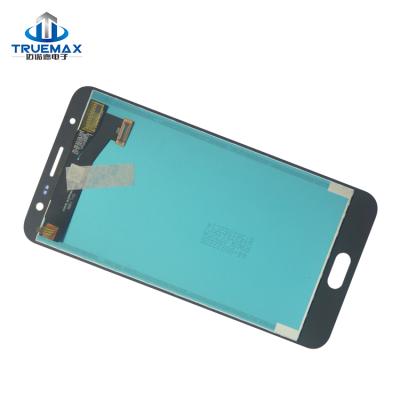 China Fast Shipping Full Screen LCD Display For Samsung Galaxy J7 Prime For Galaxy J7 Prime/G610/on7 2016 for sale