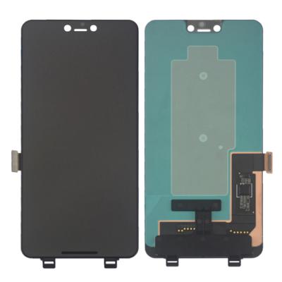 China Replacement Hot Selling Screen Assembly For Google Pixel 3 XL LCD Display Complete For Google Pixel 3 XL for sale