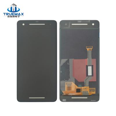 China Fast Shipping For Google Pixel 2 Display LCD Touch Screen For Google Pixel 2 for sale