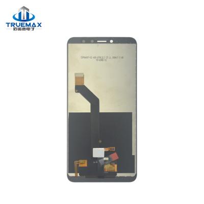 China Multi-touch Alibaba Trade Assurance Supplier For Xiaomi Redmi S2 Display LCD Touch Screen for sale