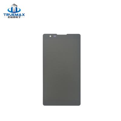 China Competitive Price Screen LCD Display with Digitizer for LG X Power for LG VS500 for sale