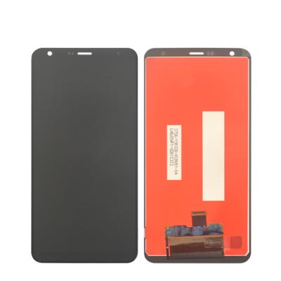 China New Products Display LCD Digitizer Complete For Lander Q Stylo 4 Replacement Screen Assembly For Lander Q Stylo 4 for sale