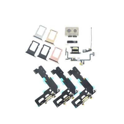 China New Products Power Up With Volume Flex Cable For iPhone 7 Plus, Power Cable For iPhone 7 Plus For iPhone 7 Plus for sale