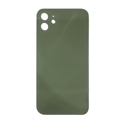 China Competitive Price Glass For iPhone 12 Back Cover Back Housing for sale