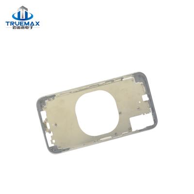 China Factory Price Middle View Parts Plastic Metal Replacement Mobile Phone For iPhone XS Middle Bezel Housing for sale