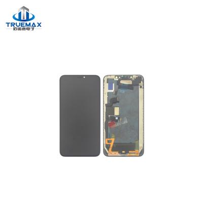 China Original New Arrival TFT LCD Display With Digitizer For iPhone XS Max for sale