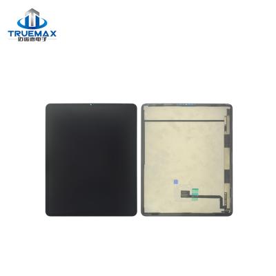 China Factory Wholesale Full Screen Display LCD For iPad Pro 12.9 2018 For iPad Pro 12.9