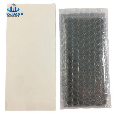 China Recyclable How Much Full White LCD Screen Display Packing Box For Xiaomi for sale