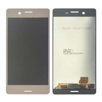 China Hot Sale Screen Show LCD Display Assembly For Sony Xperia X For Xperia X for sale