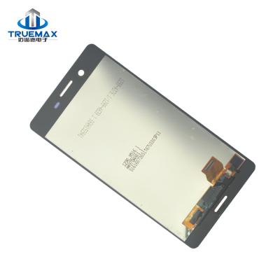 China Factory Price IPS LCD Screen Assembly For Sony Xperia X Mobile Phone Display for sale