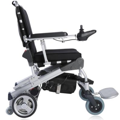 China Body E-Throne Light Weight 8