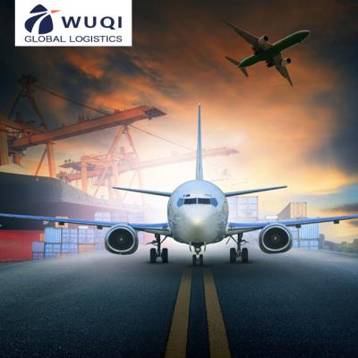 China With you Qi - the cheapest air transport from China to Argentina all types for sale