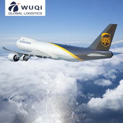 China With you Qi - DHL UPS FEDEX TNT international express door to door service from China to Albania Andorra Bosnia and Herzegovina all types for sale