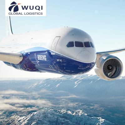 China With You Qi - Cheapest Air Freight Logistics From Shenzhen / Guangzhou / Shanghai / Wuhan Hong Kong To Colombia All Types for sale