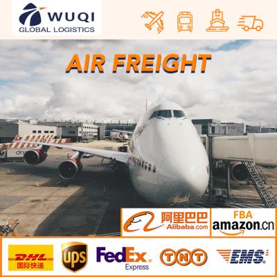 China With you Qi - the cheapest air shipping from China to USA all types for sale