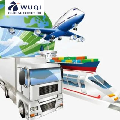 China With you Qi - reliable international shipping rates from china to mexico all types for sale